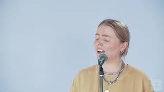 IDER performs "Wu Baby" in the Baeble Studio. #IDER