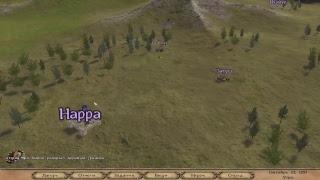 Mount & Blade: Warband. Собираем спутников