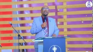 ቤተክርስቲያን ማን ናት? by Pastor Eyasu solomon