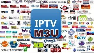 Free iptv M3u February 10 2020 |Free iptv For Android Mobile