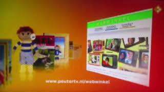 PeuterTV ( SchoolTV ) ( Teleac ) lesmateriaal - eind 2009