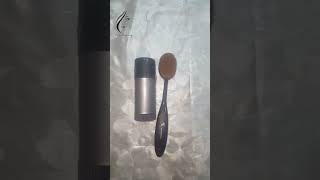 how to blend krylon stick | best trick for beginners | #shorts #missmakeup
