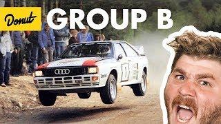 Group B - Everything You Need to Know | Up to Speed