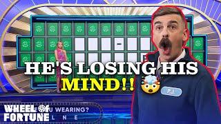 P.J.'s Bonus Round! | S42 | Wheel of Fortune