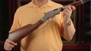 Uberti SilverBoy Review