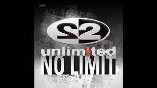 2 Unlimited - No Limit (Extended)