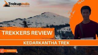 Trekkers Experience With Trekup India To Kedarkantha Trek