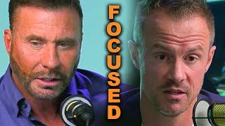 FOCUSED | Alan Stein Jr X Ed Mylett - The Most Life-Changing Talk EVER!