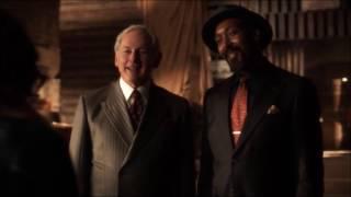 "More I Cannot Wish You" by Jesse L. Martin, Victor Garber & John Barrowman - The Flash & Supergirl