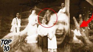 Top 10 Scary Iowa Urban Legends