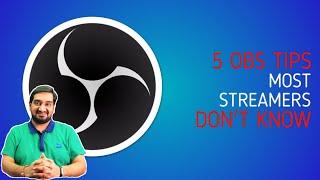 STREAMING TIPS 2021 | TIPS EVERY STREAMER SHOULD KNOW | STREAMERS DIGEST