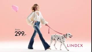 Sienna Miller Hearts Lindex - The Flare