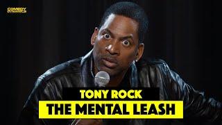 Mental Leash - Tony Rock: Rock the World