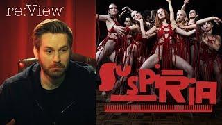 Suspiria (re:Make) - re:View