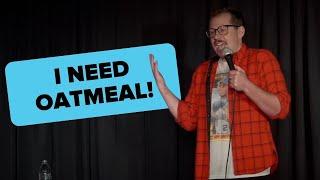 When A Restaurant Refuses To Serve You | Dustin Nickerson Comedy