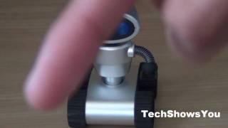 Robot USB Hub Unboxing