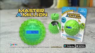 Smyths Toys - Master A Million Bouncing Ball