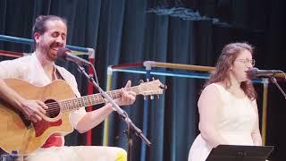 Justin Friello - Confused feat. Angelina Valente (Live at The Linda 9/9/21)