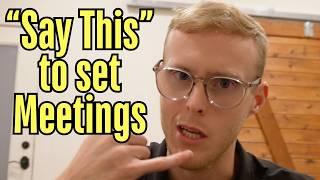 Cold Calling Is Not Broken! - How to Cold Call in 2025