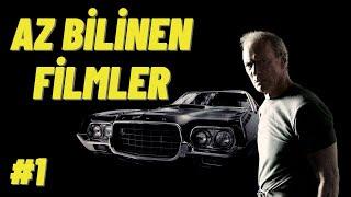 Mutlaka İzlenmesi Gereken Filmler | Az Bilinen Filmler #1