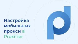 Настройка мобильных прокси в Proxyfier | Инструкция от пользователя iProxy.online