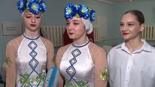 Брестскому ансамблю "Престиж" - 25 лет!