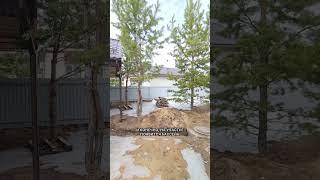 Начало строительного сезона!