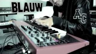 Turkman Souljah Making A Beat in The Lab Part 13