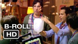 21 and Over Official B-Roll (2013) - Miles Teller, Justin Chon Comedy HD