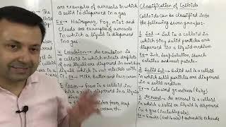 Class IX Chemistry 3rd July, 21 (Is Matter Around Us Pure) Part 2