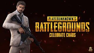 Telugu Gaming | Celebrate Chaos with me in PUBG PC Live | Rocket league later | #RDYT #telugugaming