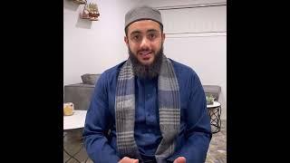 English - Sheikh Ibrahim, Director of Public Relations, United Muslims of Australia