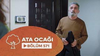 Ata Ocağı (571-ci seriya)