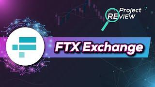 FTX Exchange ($FTT) - The Next Big Crypto Competitor