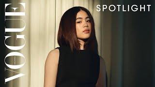 Niana Guerrero on Dance, Authenticity, and Family | Vogue Spotlight | Vogue Philippines
