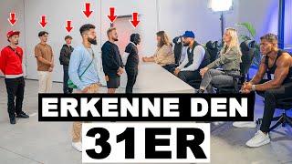 31er!..  Erkenne den VERRÄTER | Nahim Sky