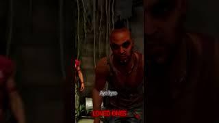 Vaas’ Family speech #gaming #Shorts #farcry3