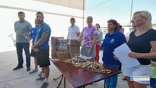 ЧЕМПІОН СВІТУ ІВАН СЕМИКІН: ТЕРПІННЯ І ВІРА В СЕБЕ – ЗАПОРУКА УСПІХУ