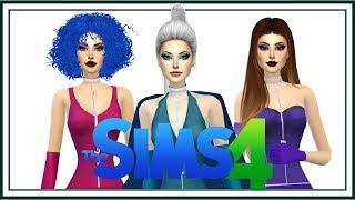 The Sims 4 The Trix 2.0 + Download