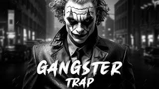 Gangster Trap Mix 2025  Best Hip Hop & Trap Music 2025  Music That Make You Feel BADASS #5