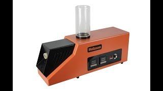 Filament extruder, Wellzoom C