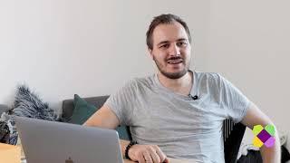 From Startup To Wayfair With Aurelijus Valeiša