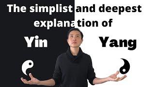 Become Yin Yang Master: What is Yin and Yang  (I Ching and Chinese philosophy)