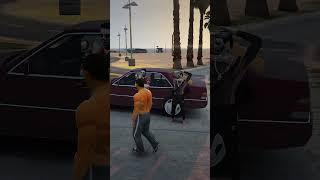 СТАЛ КАЧКОМ В GTA RP! ARIZONA V MILTON! #shorts #gta5