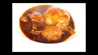 HOW TO COOK TOLA / A DELICIOUS SIERRA LEONEAN DISH