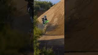 “The SlyDogg” Backflip to Seat-Stand Wheelie | Axell Hodges