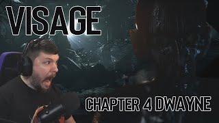 VISAGE CHAPTER 4 DWAYNE (FINALE)