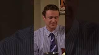 I'm Married | How I Met Your Mother #shorts #himym #tedmosby #marshalleriksen