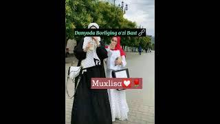 muhlisa ismiga video