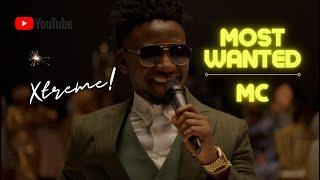 MOST WANTED | XTREME comedian